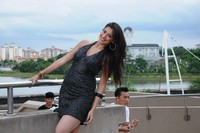 Lakshmi Rai Spicy Photos